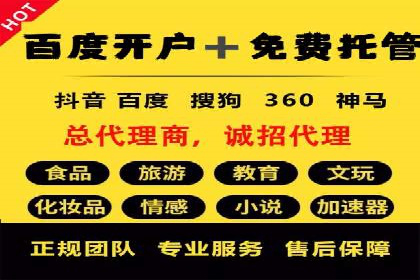 SEM托管优化案例：实现低成本高回报的广告投放